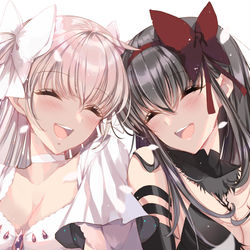 This is a pixiv picture whose title is 無題.