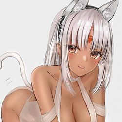 This is a pixiv picture whose title is マサチュー.