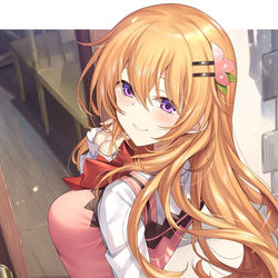 This is a pixiv picture whose title is ご注文はオトナココアですか？㉖.