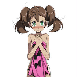 This is a pixiv picture whose title is サナ.