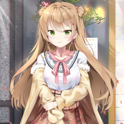 This is a pixiv picture whose title is RFB.