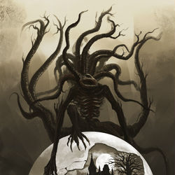 This is a pixiv picture whose title is Soulborne_fanart_15.