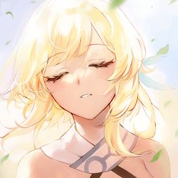 This is a pixiv picture whose title is 蛍.