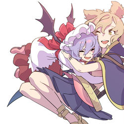 This is a pixiv picture whose title is 無題.