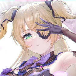 This is a pixiv picture whose title is 断罪の皇女!!.