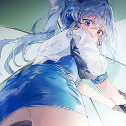 This is a pixiv picture whose title is RQゴトランド.