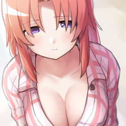 This is a pixiv picture whose title is 夜ノ森小紅ちゃん.