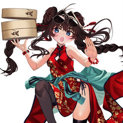 This is a pixiv picture whose title is エリシアちゃんスウェット発売！.
