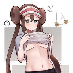 This is a pixiv picture whose title is メイ.