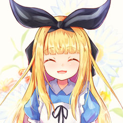 This is a pixiv picture whose title is ありがとう.