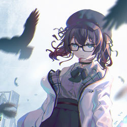 This is a pixiv picture whose title is Untitled.