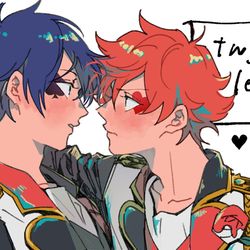 This is a pixiv picture whose title is log.