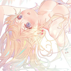 This is a pixiv picture whose title is YUI OHTSUKI.