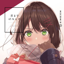 This is a pixiv picture whose title is COMITIA134新刊情報＆お品書き.