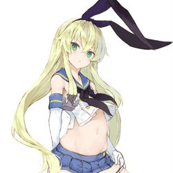 This is a pixiv picture whose title is 艦のこれ.