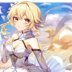 This is a pixiv picture whose title is 蛍ちゃん.