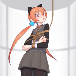 This is a pixiv picture whose title is コミッション | アリササザンクロス.