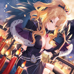 This is a pixiv picture whose title is 克总.