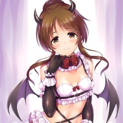 This is a pixiv picture whose title is デレマスまとめ30.