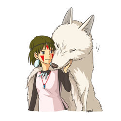 This is a pixiv picture whose title is スリスリ.