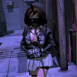This is a pixiv picture whose title is エスケープゲーム ゴールを目指して...。.