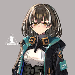 This is a pixiv picture whose title is アークナイツ rkgk.