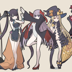 This is a pixiv picture whose title is 鯖は渾沌の堝也.
