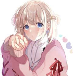 This is a pixiv picture whose title is あさひ.