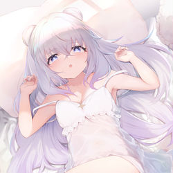 This is a pixiv picture whose title is ル・マラン.