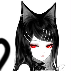 This is a pixiv picture whose title is ✦✦✦.