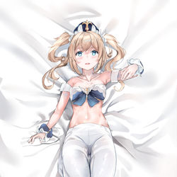 This is a pixiv picture whose title is babara.