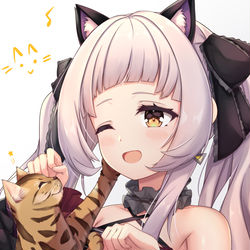 This is a pixiv picture whose title is シオン.