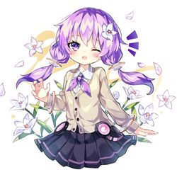 This is a pixiv picture whose title is ゆかりさん.