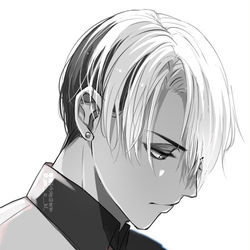 This is a pixiv picture whose title is Divus Crewel.