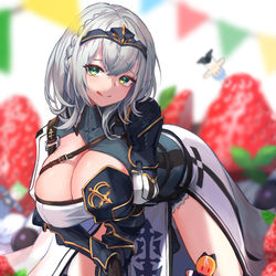 This is a pixiv picture whose title is 団長はぴば!!!!!!!!!.