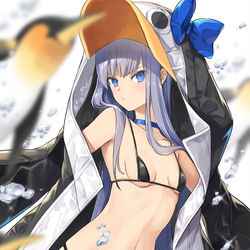 This is a pixiv picture whose title is ラムダリリス.