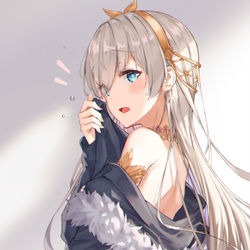 This is a pixiv picture whose title is わ〜！！.