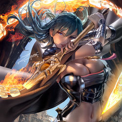 This is a pixiv picture whose title is Set 43.