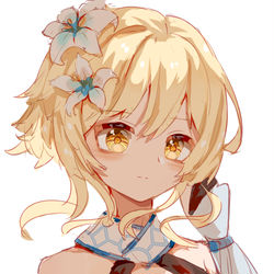 This is a pixiv picture whose title is no title.