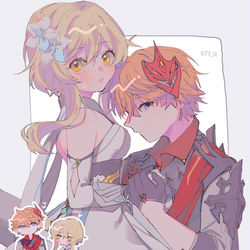 This is a pixiv picture whose title is タル蛍.