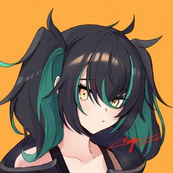 This is a pixiv picture whose title is SAF新しいスキンRKGK.