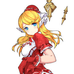 This is a pixiv picture whose title is 金價讚啦！.