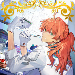 This is a pixiv picture whose title is テイク・ロマンス.