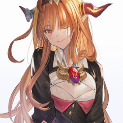 This is a pixiv picture whose title is Coco?.