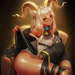 This is a pixiv picture whose title is 蜜蜡 (Beeswax).