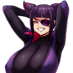 This is a pixiv picture whose title is Han Juri / /ハン・ジュリ.