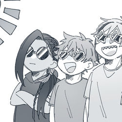 This is a pixiv picture whose title is ツイステろぐ3.