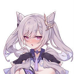 This is a pixiv picture whose title is k.