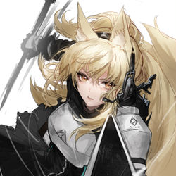 This is a pixiv picture whose title is Nearl.