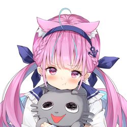 This is a pixiv picture whose title is ホロライブまとめ②.